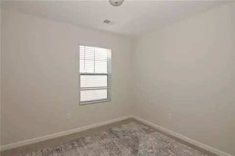 Bedroom - 223 Samuel St, Pendleton, SC 29670 photo 6 of 7