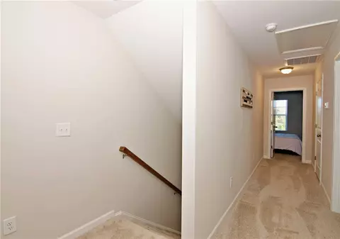 Entry Way - 223 Samuel St, Pendleton, SC 29670 photo 6 of 9