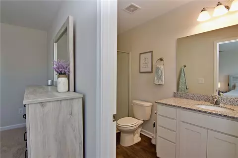 Entry Way - 223 Samuel St, Pendleton, SC 29670 photo 7 of 9