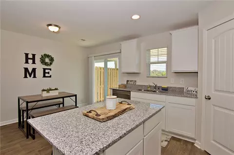 Kitchen - 223 Samuel St, Pendleton, SC 29670 photo 5 of 5