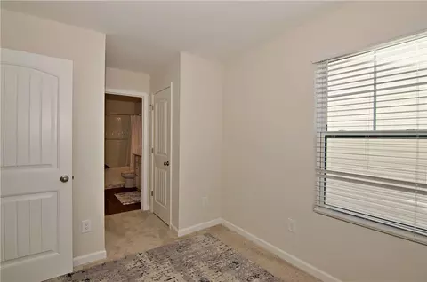 Bedroom - 223 Samuel St, Pendleton, SC 29670 photo 7 of 7
