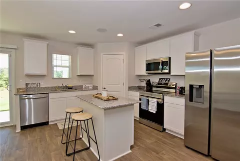 Kitchen - 223 Samuel St, Pendleton, SC 29670 photo 1 of 5