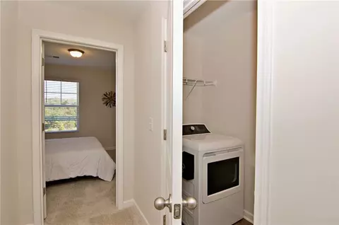 Entry Way - 223 Samuel St, Pendleton, SC 29670 photo 8 of 9