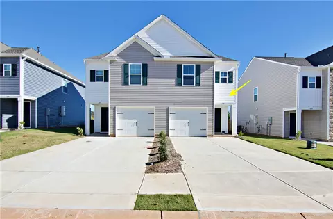 Exterior - 223 Samuel St, Pendleton, SC 29670 photo 2 of 12