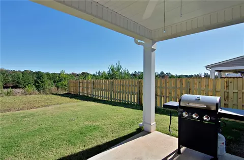 Exterior - 223 Samuel St, Pendleton, SC 29670 photo 10 of 12