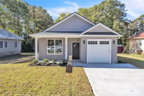 102 Brown St, Anderson, SC 29625