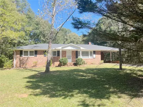 101 Darleen Ave, Easley, SC 29640
