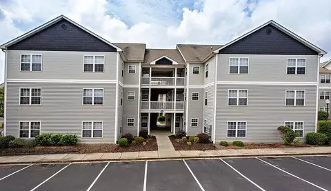 182 University Village Dr #D, Central, SC 29630