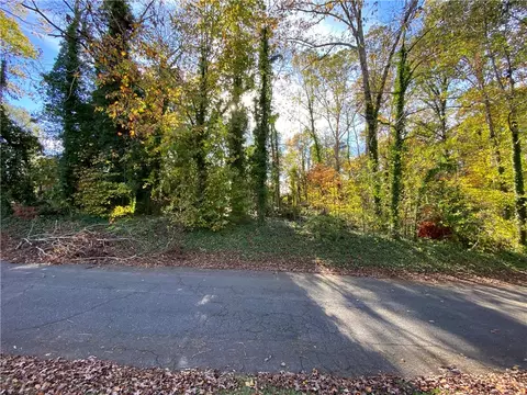 lot15 Ponce De Leon Dr, Anderson, SC 29621