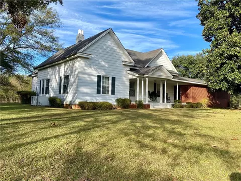 2817 Broadway Lake Rd, Anderson, SC 29621