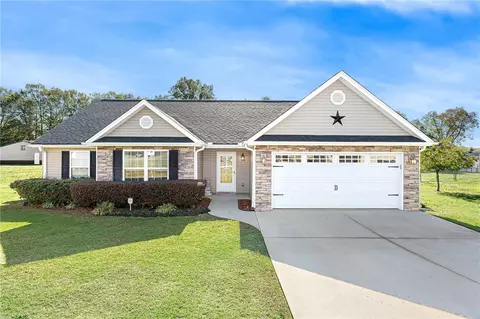 117 Bean Mill Way, Anderson, SC 29625