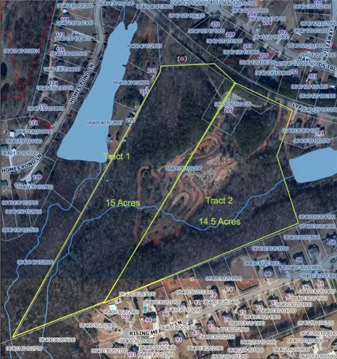 205 Lynn Rd # A, Taylors, SC 29687