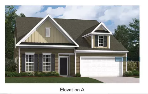 102 Penrose Ct # 42 DORCHER, Central, SC 29630
