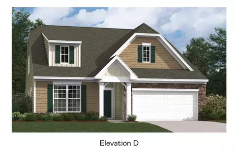 112 Penrose Cir # 47 DOVER, Central, SC 29630