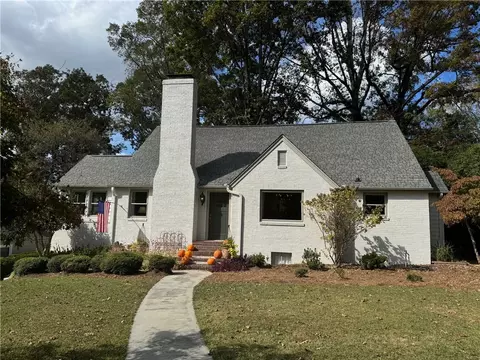 121 Folger St, Clemson, SC 29631