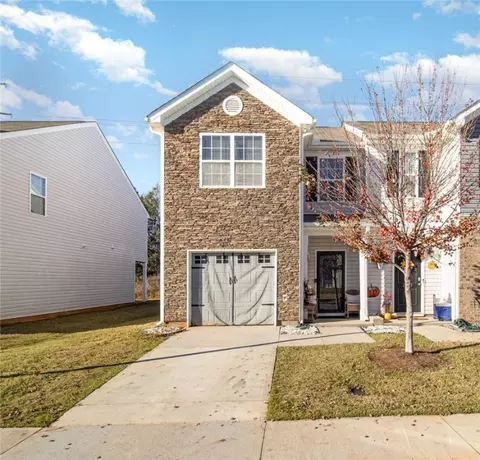 124 Northridge Ct, Easley, SC 29642 photo 1