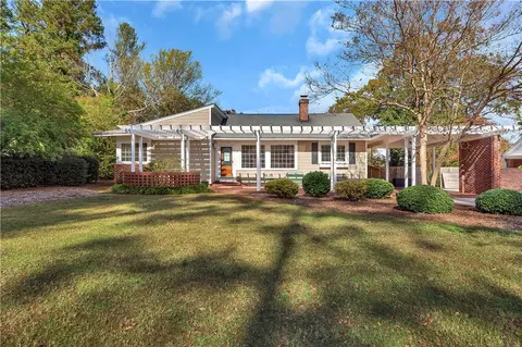 2025 Moultrie Sq, Anderson, SC 29621