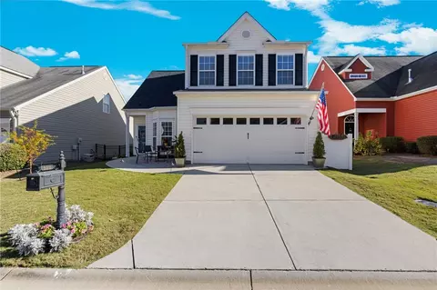 124 Ledgewood Way, Easley, SC 29642