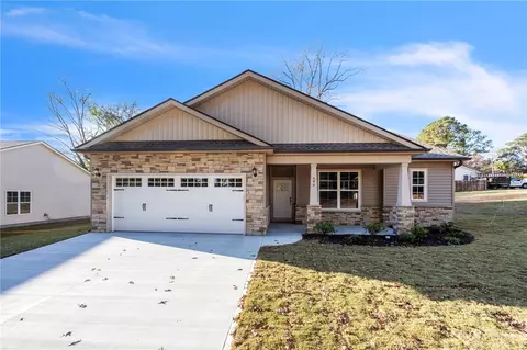 606 Caughlin Ave, Anderson, SC 29624