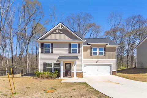 108 Westminister Ave, Anderson, SC 29625