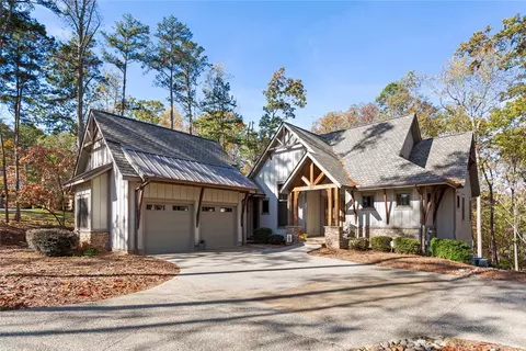 215 Elderberry Way, Seneca, SC 29672