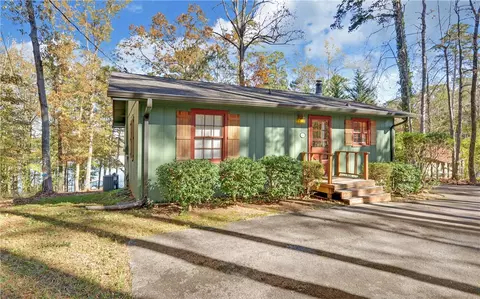 591 Imperial Dr 591 Imperial Dr, Martin, GA 30557