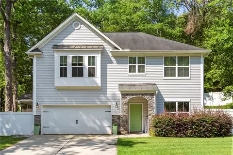 193 Holden Dr, Clemson, SC 29631