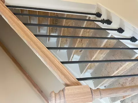Entry Way - 142 Brown Cir, Easley, SC 29642 photo 5 of 7