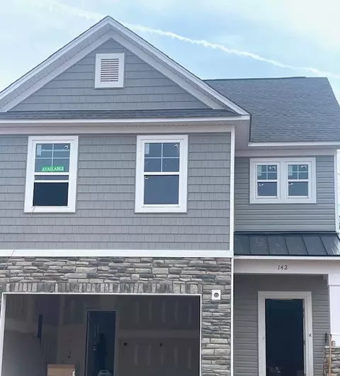 Exterior - 142 Brown Cir, Easley, SC 29642 photo 2 of 6
