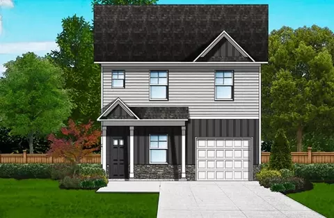 136 Brown Cir, Easley, SC 29642