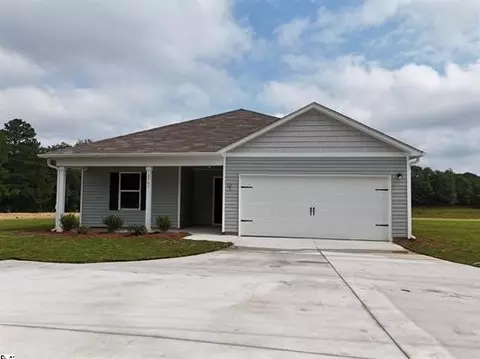 2797 Airline Rd, Anderson, SC 29624