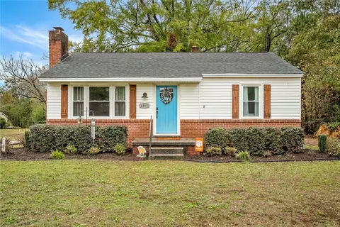 6215 Belton Hwy, Belton, SC 29627