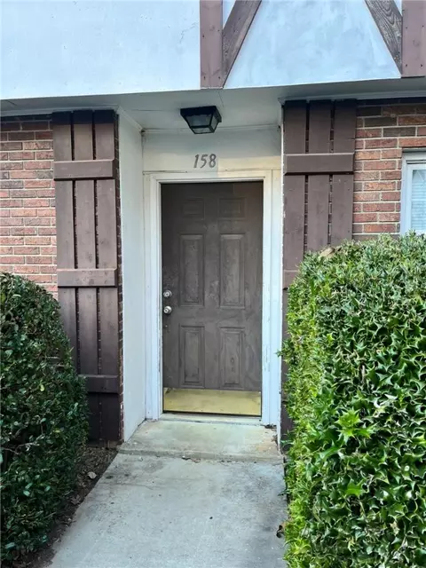 1108 Tiger Blvd #158, Clemson, SC 29631