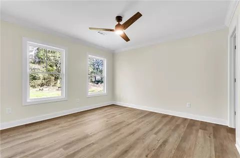 Bedroom - 5 C St # A, Williamston, SC 29697 photo 1 of 6