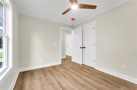 Bedroom - 5 C St # A, Williamston, SC 29697 photo 6 of 6