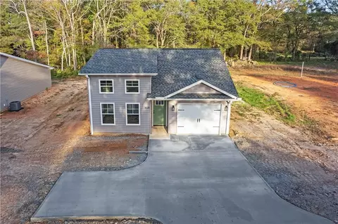 Exterior - 5 C St # A, Williamston, SC 29697 photo 7 of 7