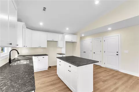 Kitchen - 5 C St # A, Williamston, SC 29697 photo 1 of 3