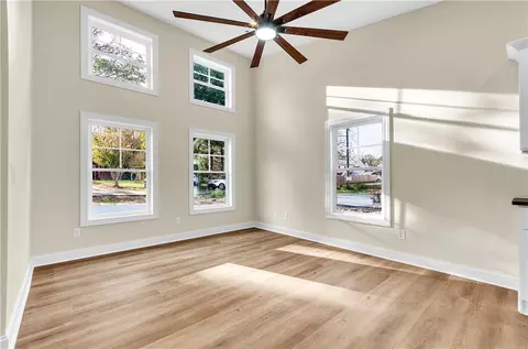 Living - 5 C St # A, Williamston, SC 29697 photo 1 of 3