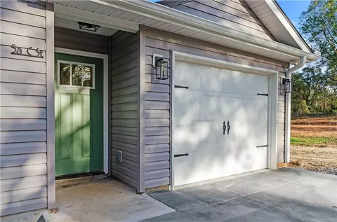 Exterior - 5 C St # A, Williamston, SC 29697 photo 2 of 7