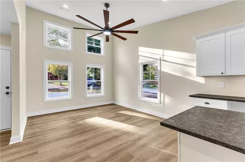 Living - 5 C St # A, Williamston, SC 29697 photo 2 of 3