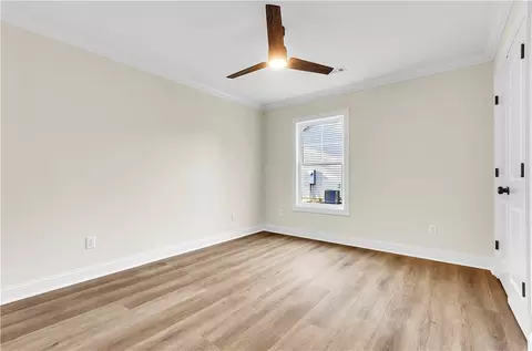 Bedroom - 5 C St # A, Williamston, SC 29697 photo 3 of 6