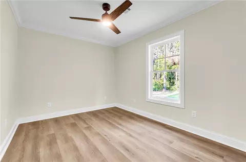 Bedroom - 5 C St # A, Williamston, SC 29697 photo 5 of 6