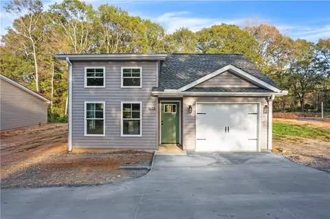 5 C St # A, Williamston, SC 29697