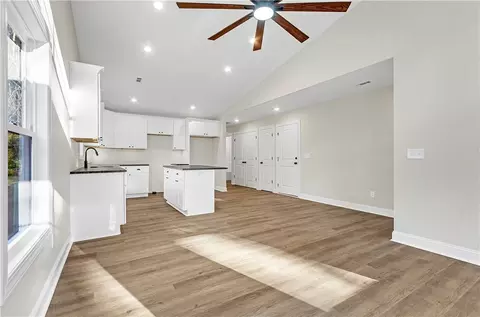 Living - 5 C St # A, Williamston, SC 29697 photo 3 of 3
