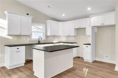 Kitchen - 5 C St # A, Williamston, SC 29697 photo 2 of 3