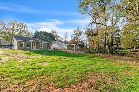 Exterior - 5 C St # A, Williamston, SC 29697 photo 6 of 7