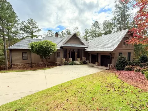 107 Augusta Way, Sunset, SC 29685 photo 1