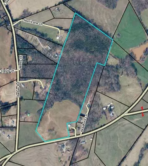 1621 Oakway Rd, Westminster, SC 29693