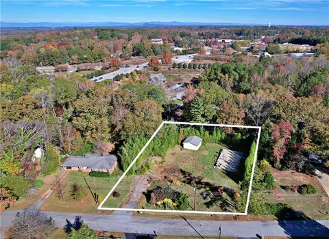 205 Manley Dr, Clemson, SC 29631