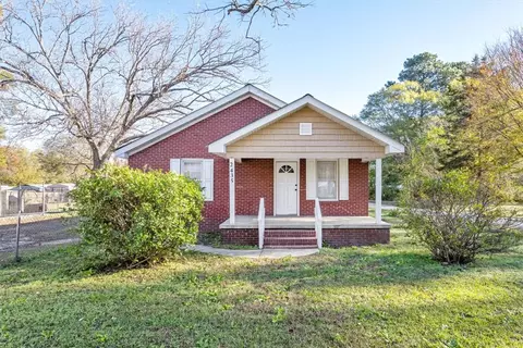 2435 S Mcduffie St, Anderson, SC 29625